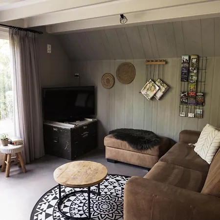 Casa de Férias Another Day In Paradise Tuitjenhorn