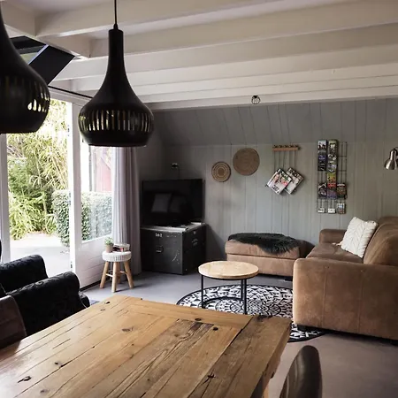 Another Day In Paradise Casa de Férias *