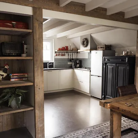 Another Day In Paradise Tuitjenhorn