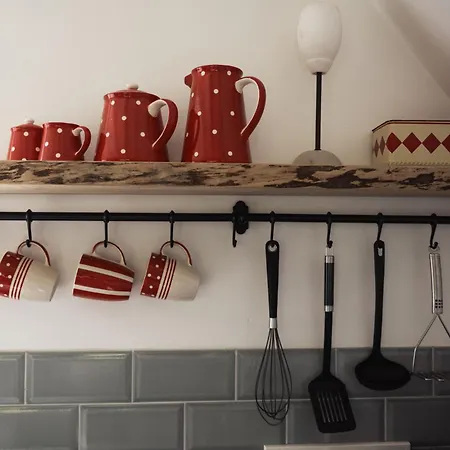 Casa de Férias Another Day In Paradise Tuitjenhorn