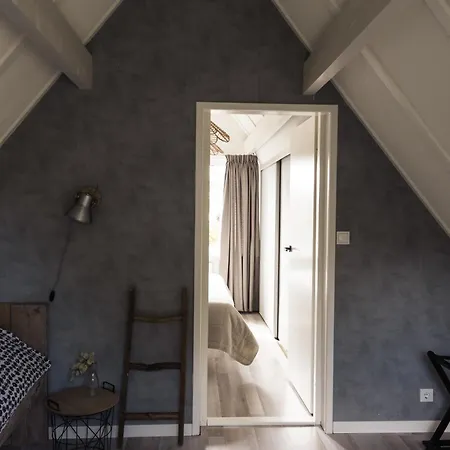 Casa de Férias Another Day In Paradise Tuitjenhorn