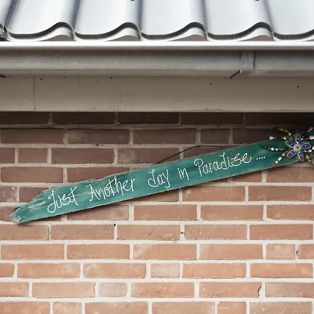 Another Day In Paradise Casa de Férias *