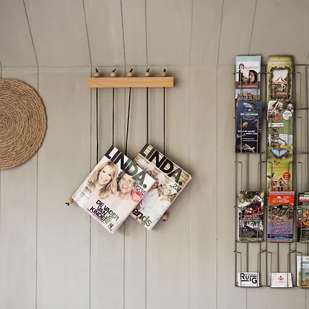 Another Day In Paradise * Tuitjenhorn